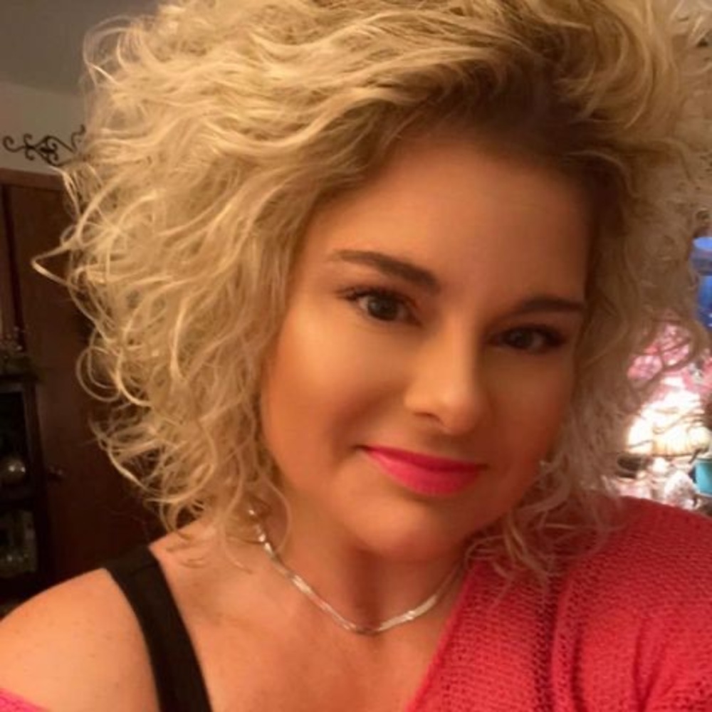 Meet your Posher, Shauna